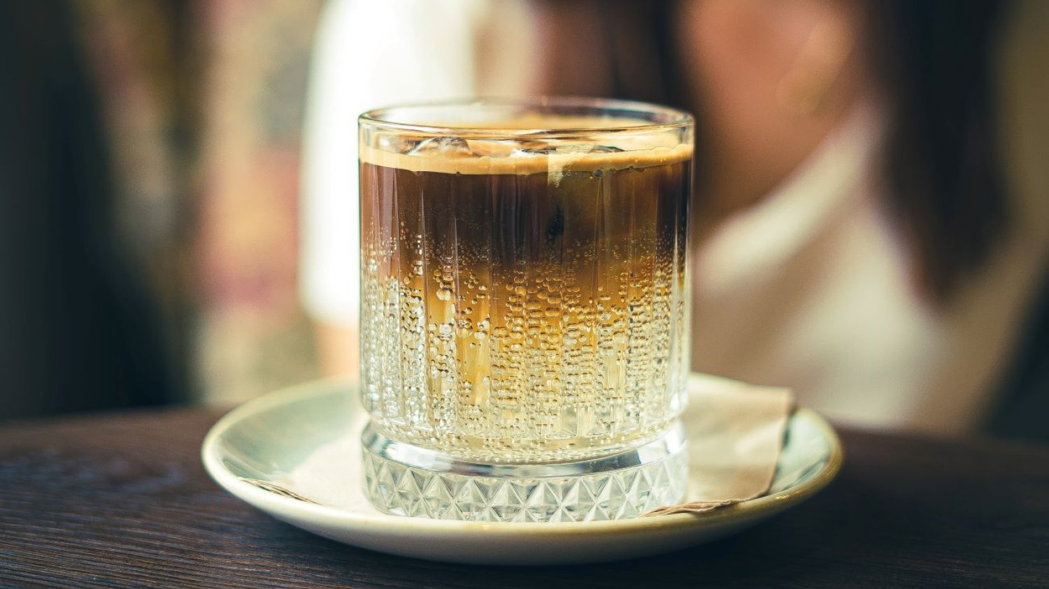 espresso toni