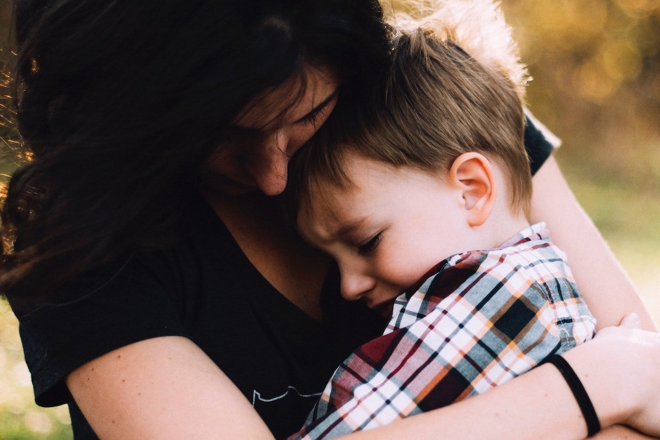 Zespół jelita drażliwego u dziecka