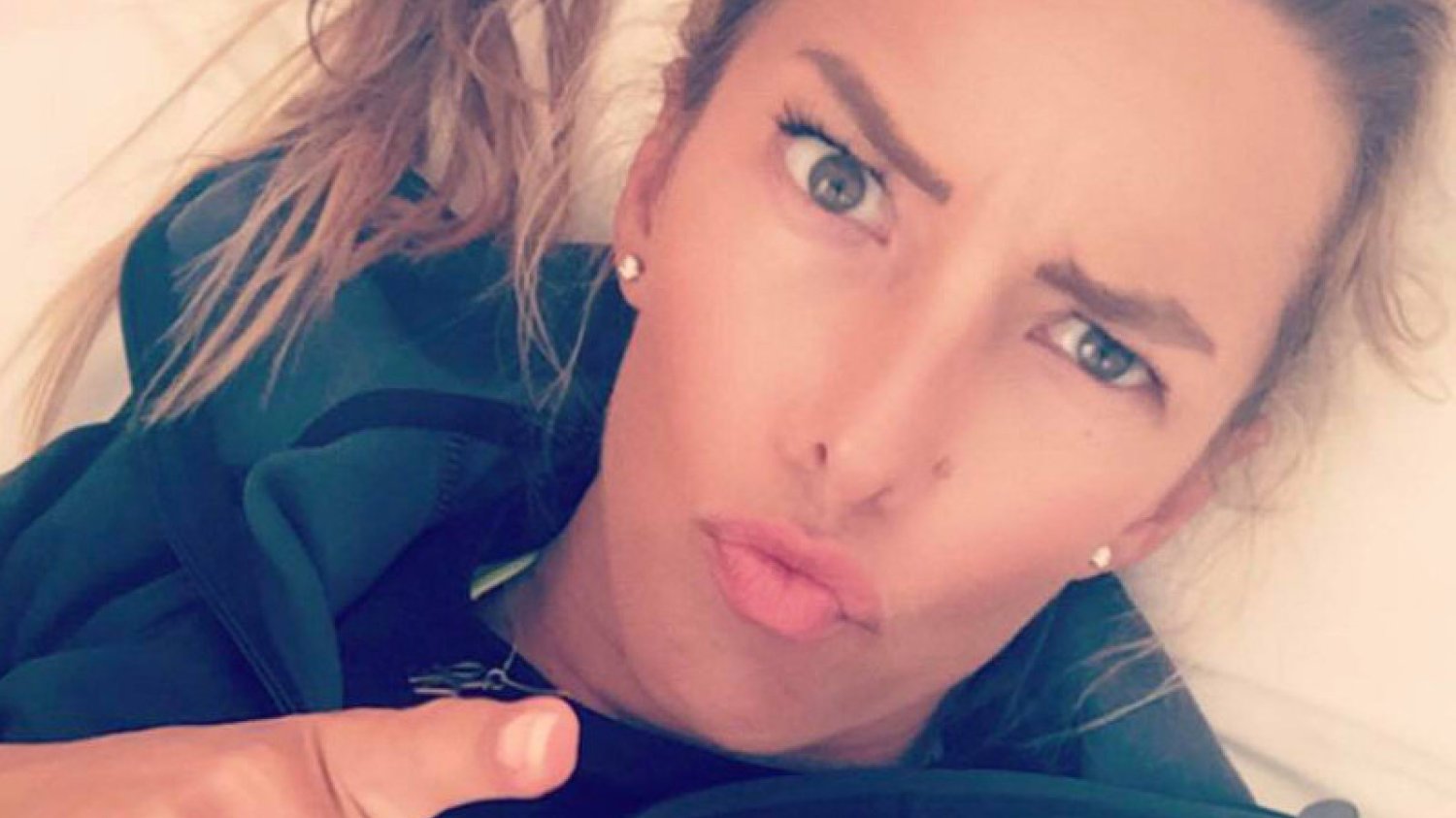 Ewa Chodakowska nie rozumie słów: nie mam czasu na ćwiczenia.