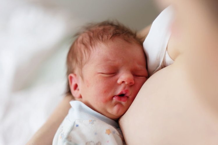 Pierwsze dziecko w Polsce 2020 - znamy płeć i imię