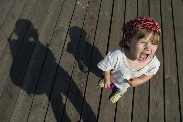 Nadmiernie pobudzone dziecko/nadmierna stymulacja dziecka