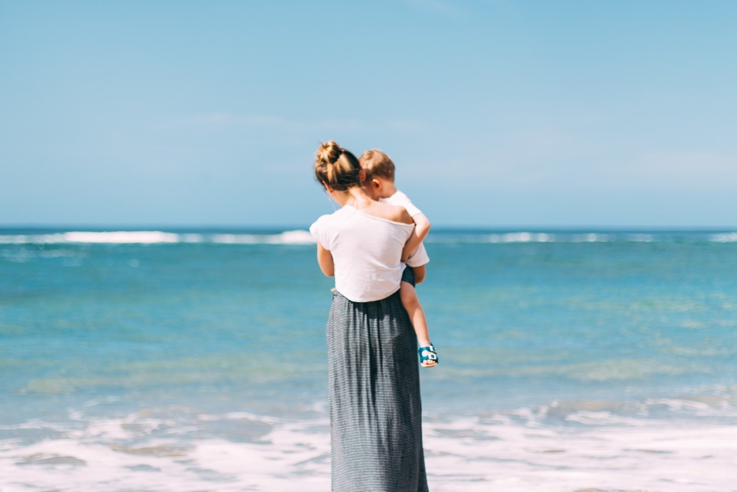 Bycie mamą to trudna rola, ale umiesz to robić lepiej, niż ci się wydaje.