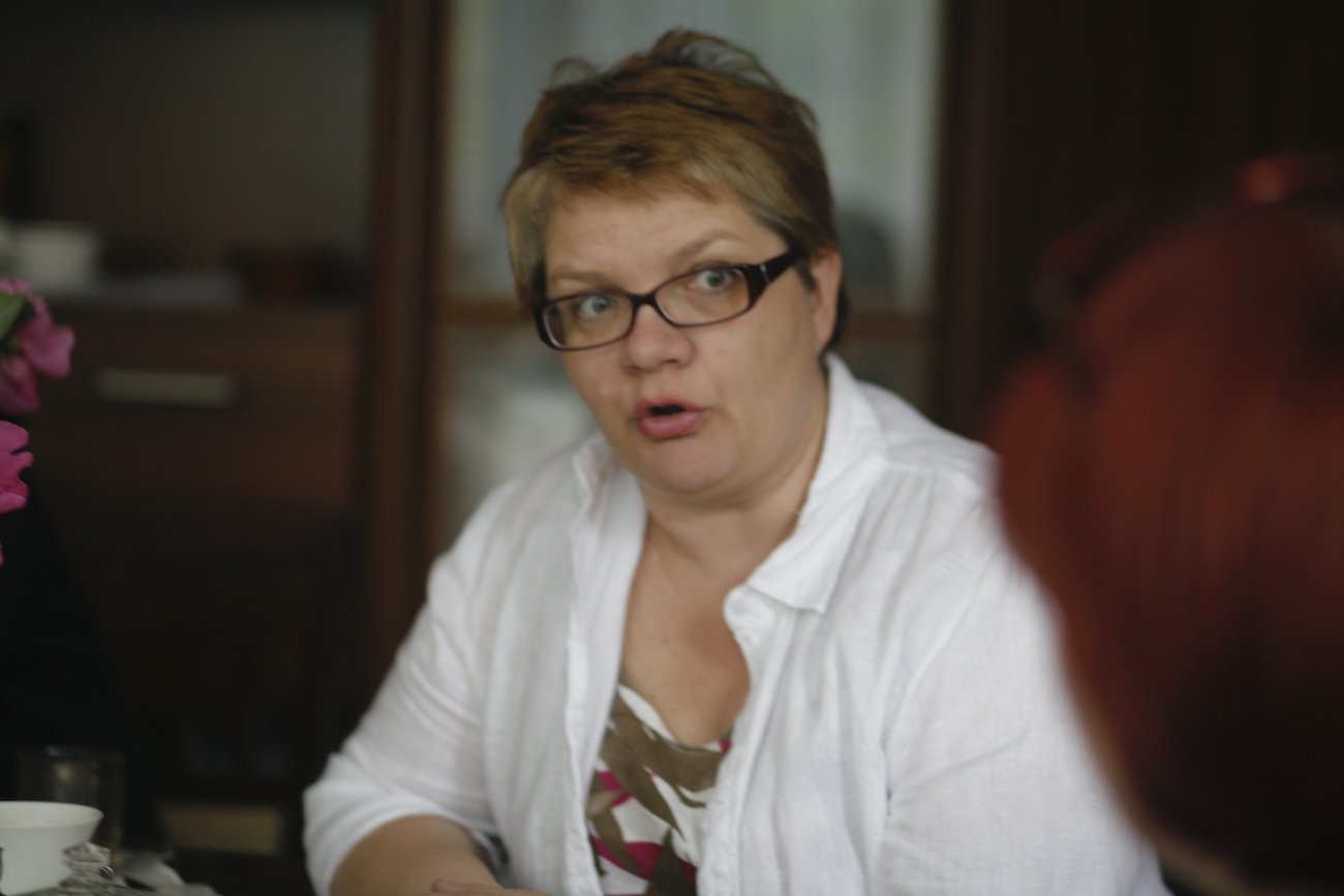 "Superniania" usłyszała, o co matka prosi nastoletnią córkę. Nie wytrzymała