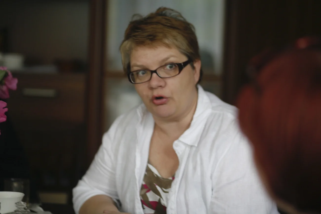 Dorota Zawadzka