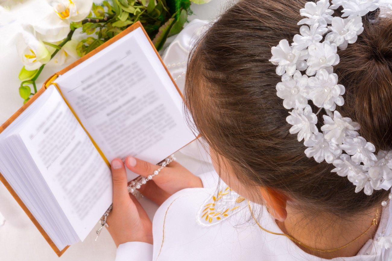 pierwsza komunia święta pierwsza komunia święta