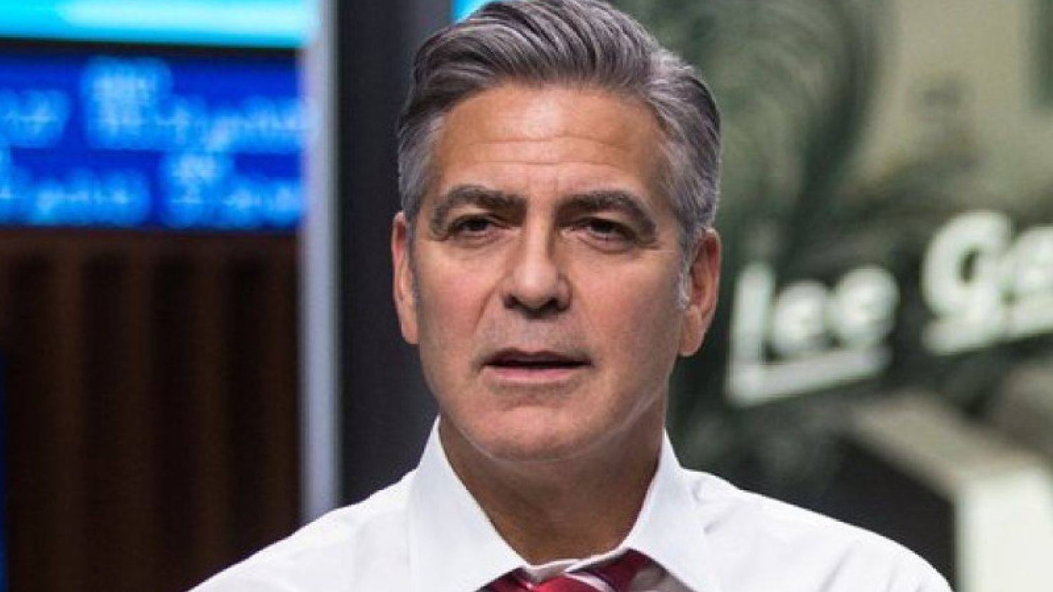 George Clooney niezwykle szczerze o swoim obecnym życiu.
