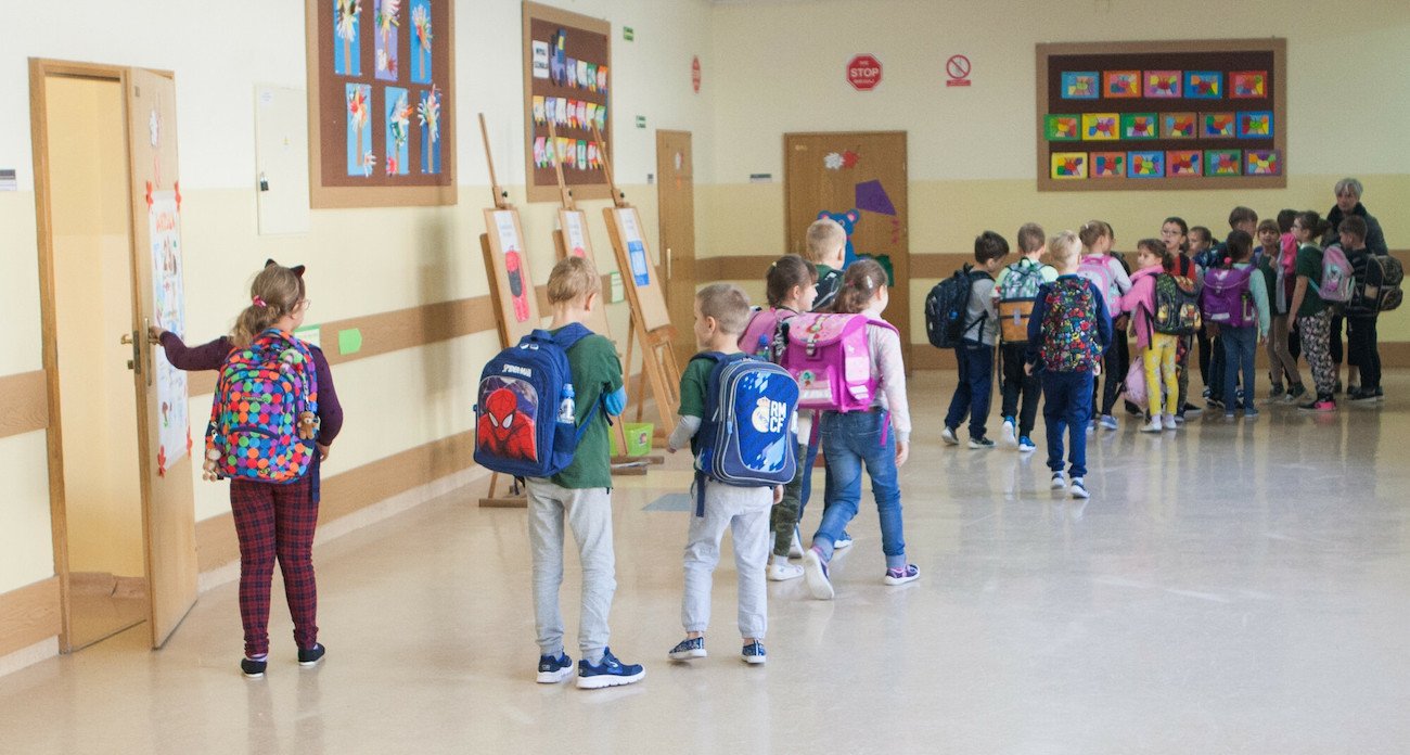 Szkoły wycofują dzwonki. Są tacy, którym się to nie podoba