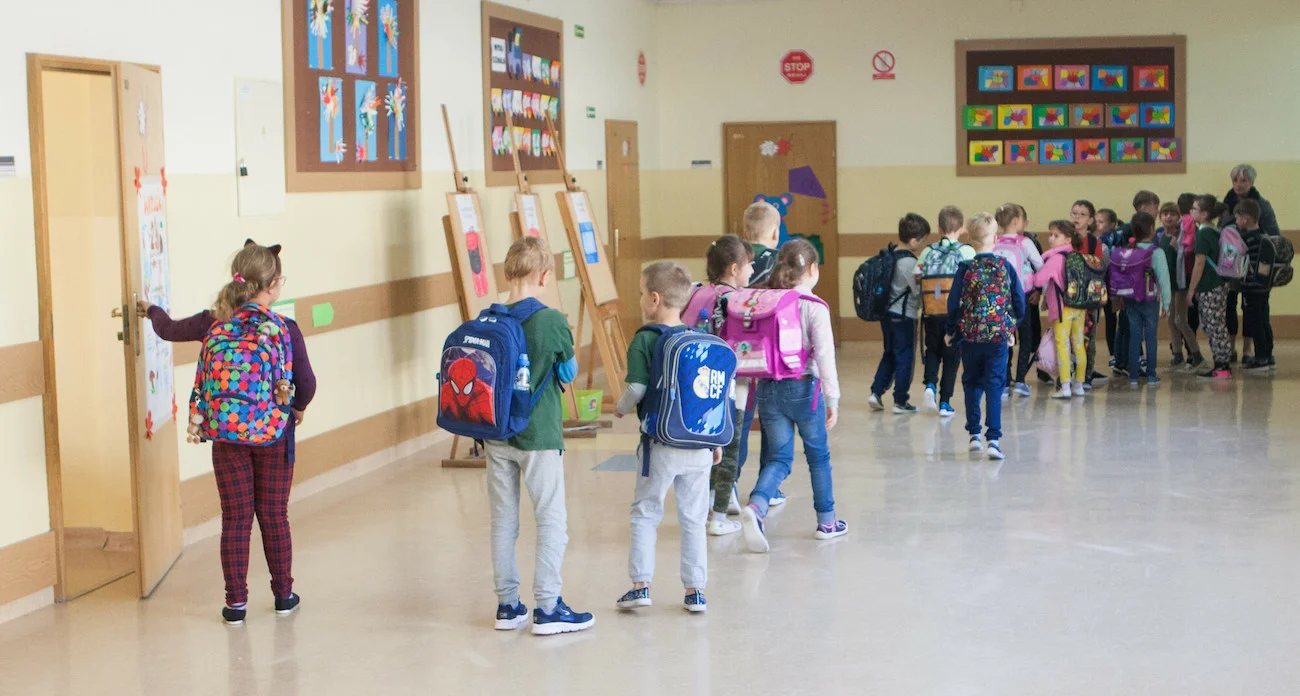 Szkoła bez dzwonków Szkoła bez dzwonków