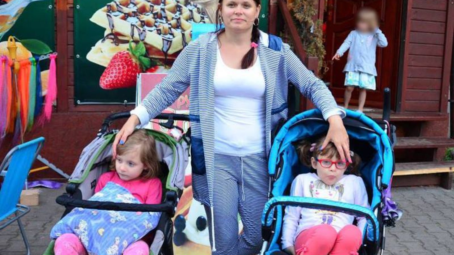 Pasożyt społeczny - usłyszałam kilka lat temu.