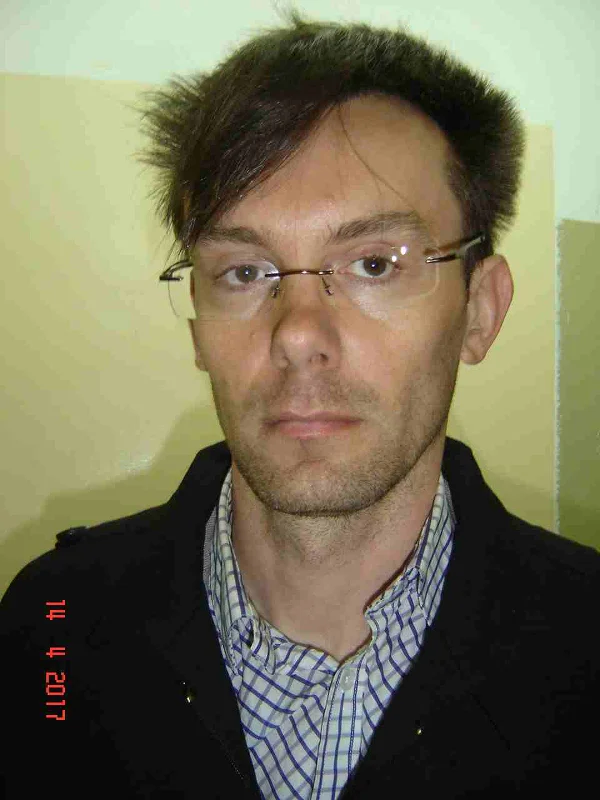 Mariusz C.