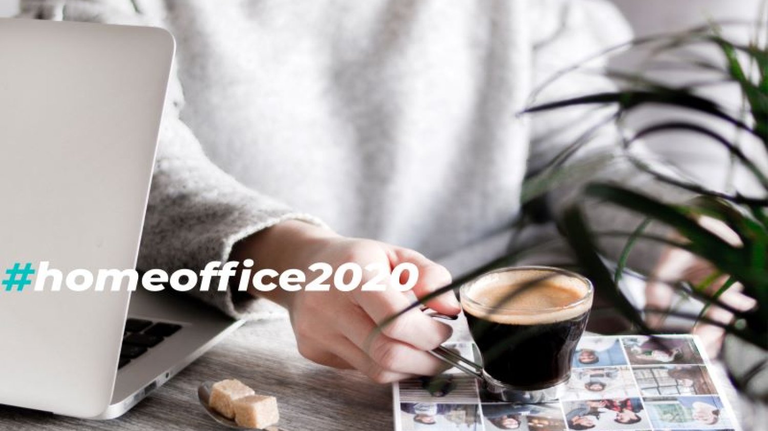 Nie miej wyrzutów sumienia, gdy w dobie koronawirusa nie pracujesz na 100 proc.