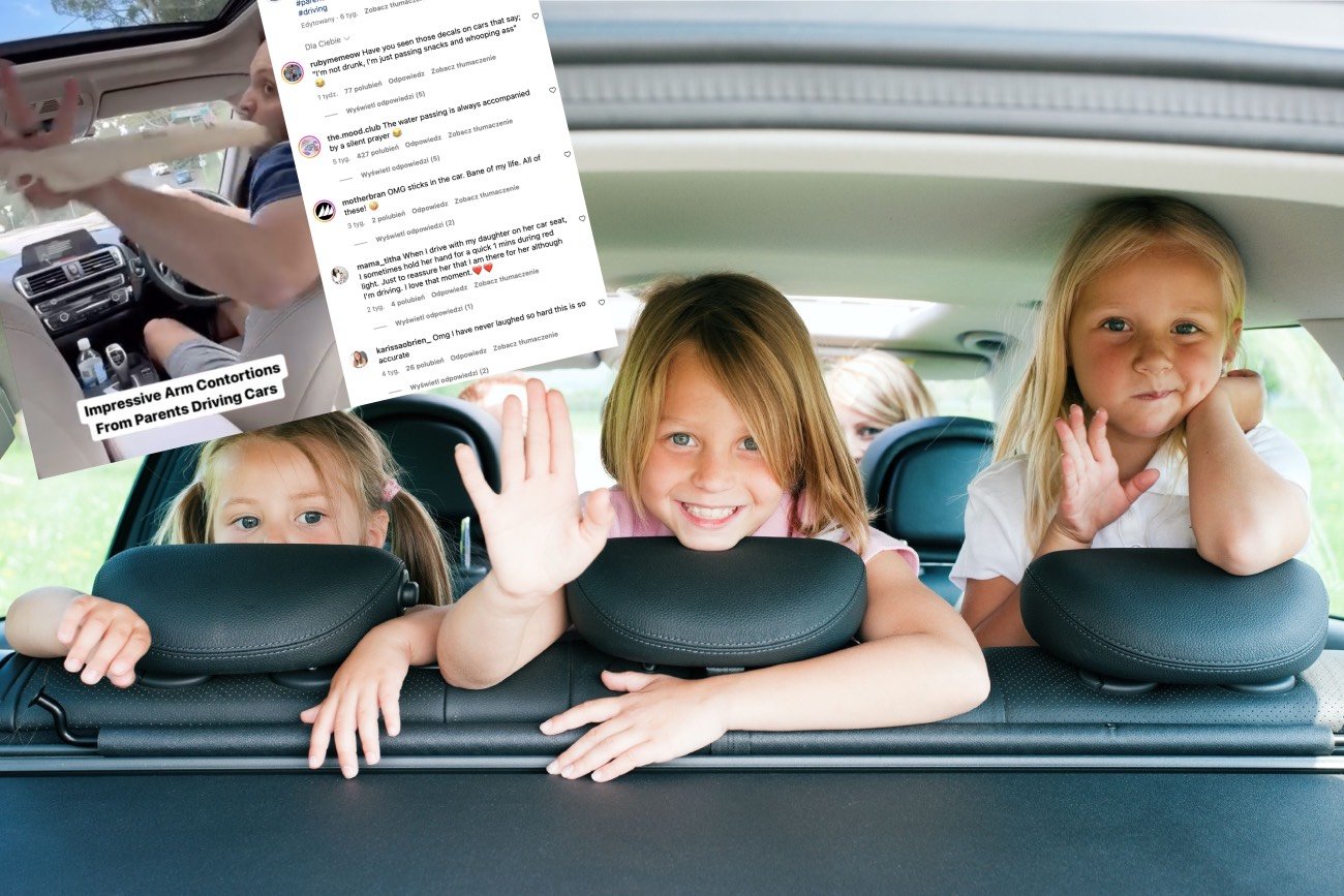 Potrzebujemy filmów, które pozwolą nam spojrzeć na sytuacje trudne z dystansem.