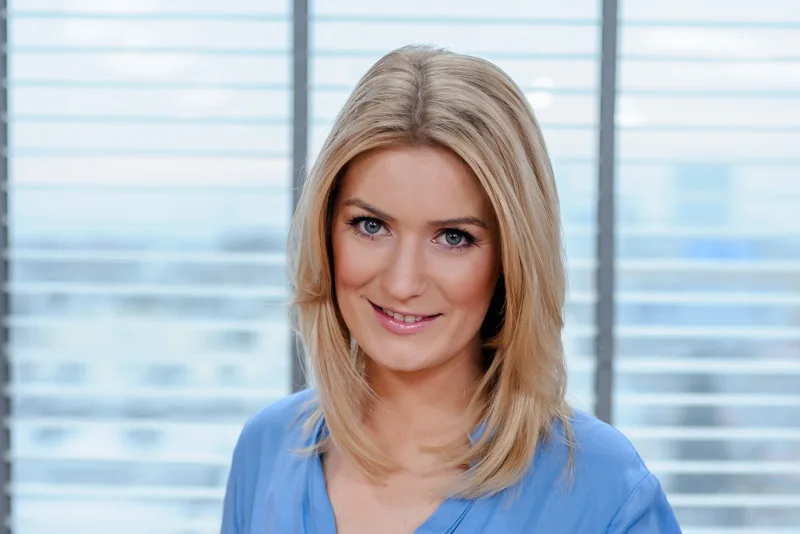Dietetyczka Anna Jelonek przekonuje, że nie powinniśmy mieć obaw przed serwowaniem dzieciom dań z drobiu