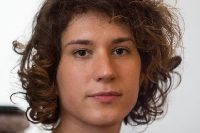 Katarzyna Czajkowska - Łukasiewicz prywatnie jest mamą dwóch dziewczynek.