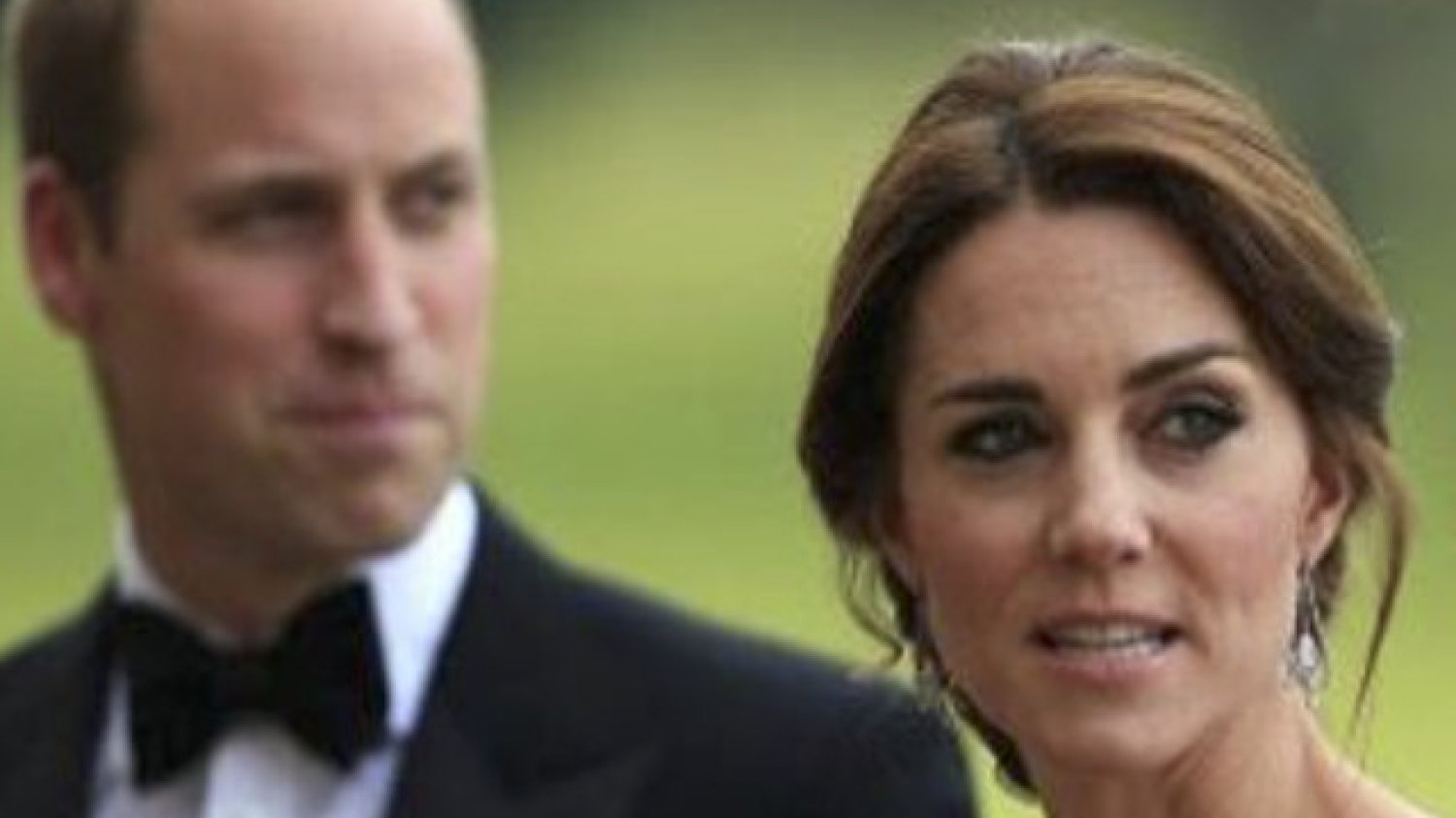 Księżna Kate w swoich przemówieniach porusza trudne tematy