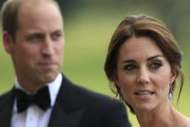 Księżna Kate w swoich przemówieniach porusza trudne tematy