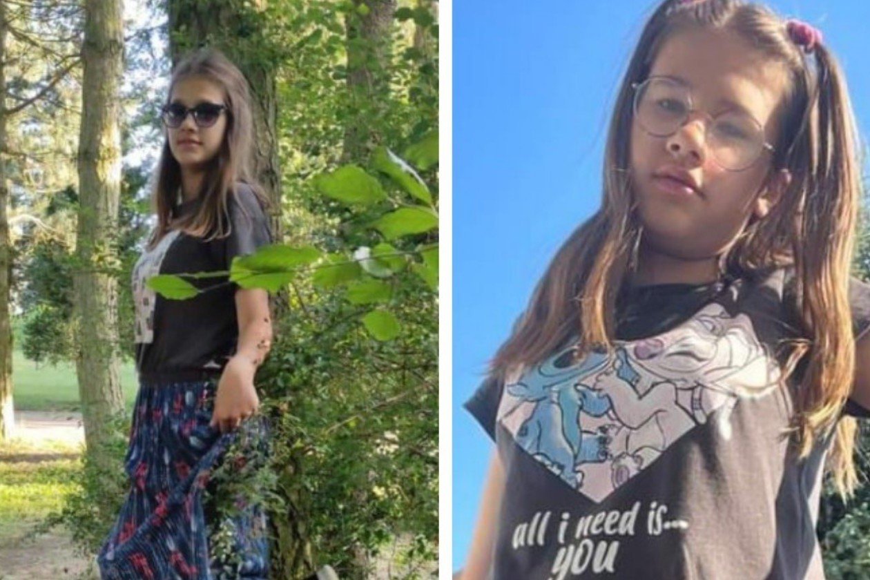 Zuza jest towarzyską i pełną pasji 12-latką. Jednak bez kosztownej  operacji wiele marzeń będzie musiała odłożyć lub, co gorsza, odpuścić.