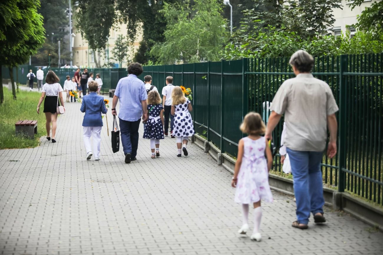 Kalendarz roku szkolnego 2022/2023