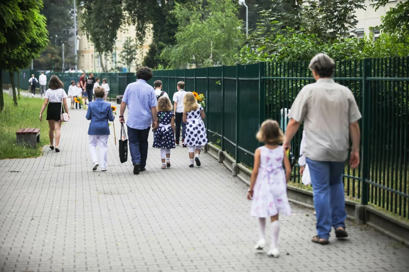 Kalendarz roku szkolnego 2022/2023
