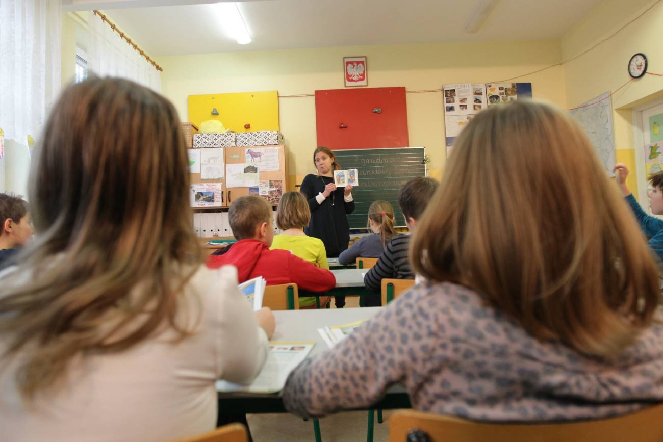 ocena z zachowania, oceny na semestr, szkoła, wystawianie ocen, koniec semestru