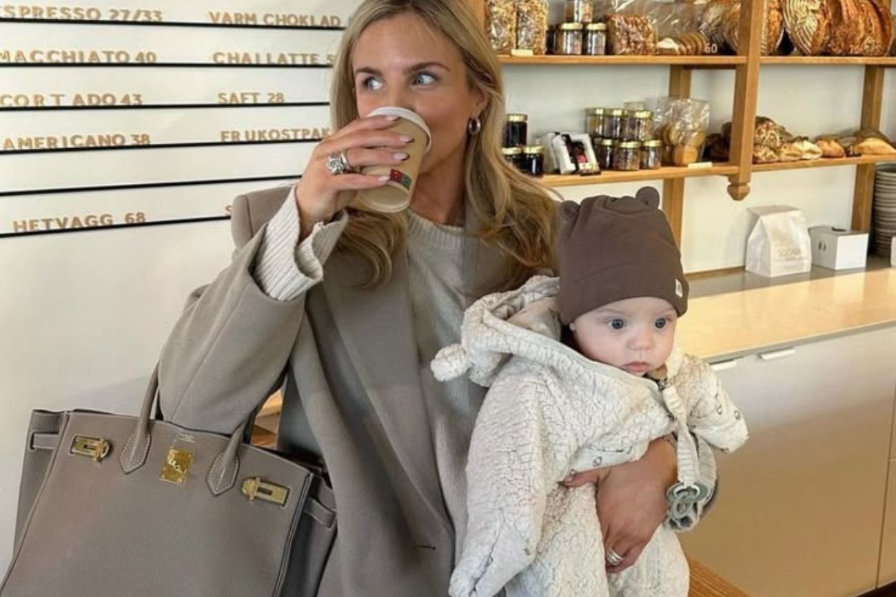 Dziecko to nowy symbol luksusu – mało kogo na nie stać. "Jak torebka Birkin, nie dla Kowalskiego"