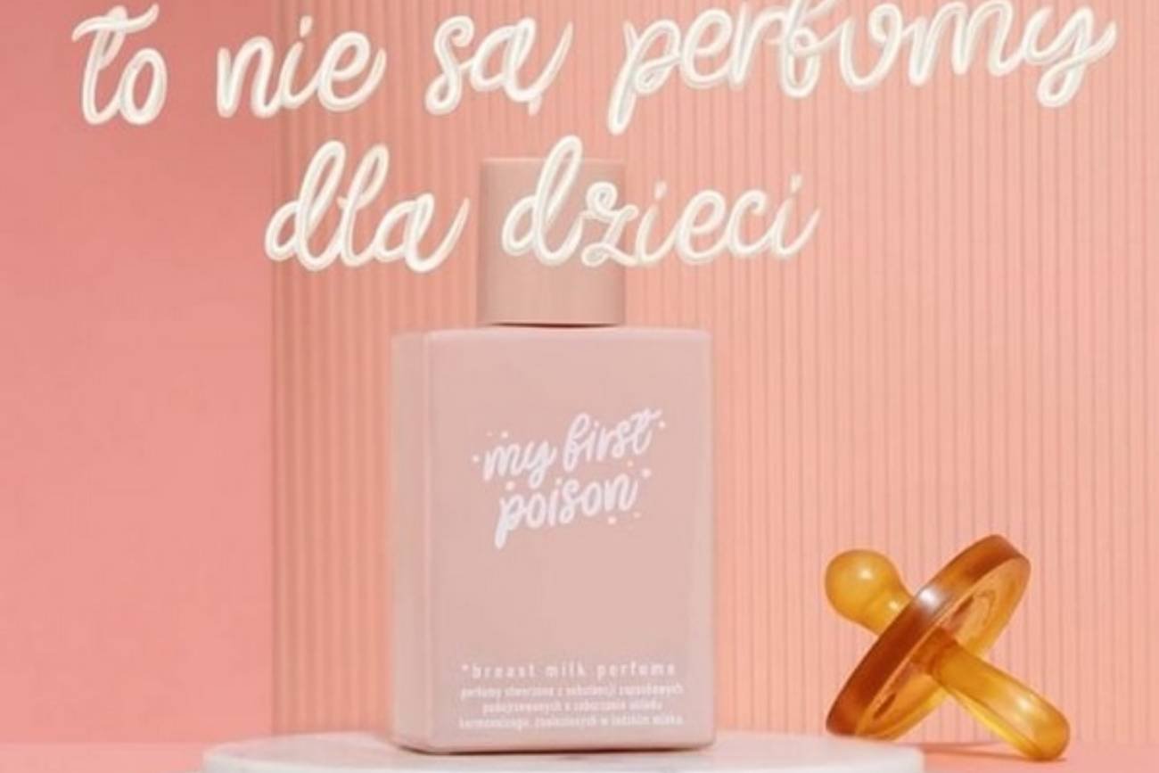perfumy dla dzieci, kampania społeczna, toksyczne substancje, szkodliwe składniki w kosmetykach, prawo Unii Europejskiej