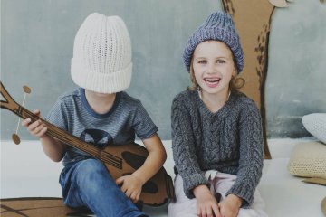 rodzeństwo, różnice między dziećmi, ci sami rodzice a dzieci różne, różnice między rodzeństwem, różne dzieci z tych samych rodziców, niezależna segregacja chromosomów