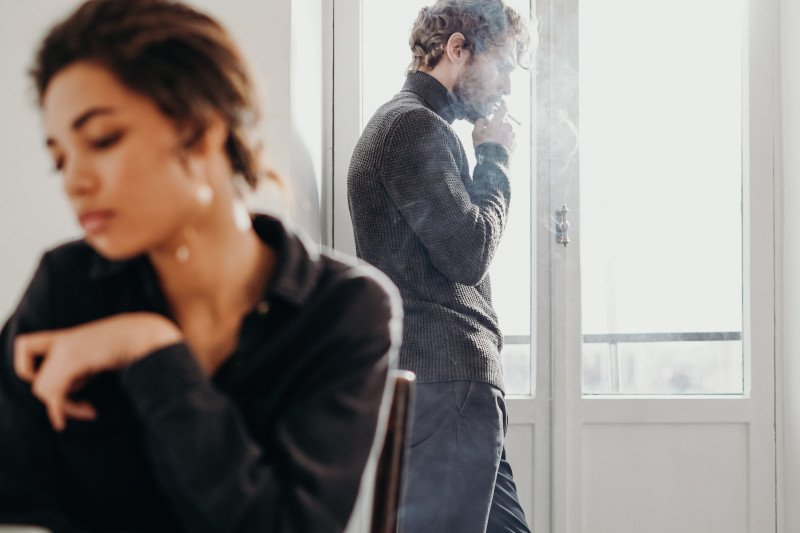 Jak ratować związek, gdy się rozpada? Sposób na kryzys - gra dla par Jak ratować związek, gdy się rozpada? Sposób na kryzys - gra dla par