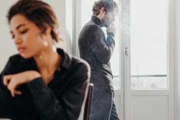 Jak ratować związek, gdy się rozpada? Sposób na kryzys - gra dla par Jak ratować związek, gdy się rozpada? Sposób na kryzys - gra dla par