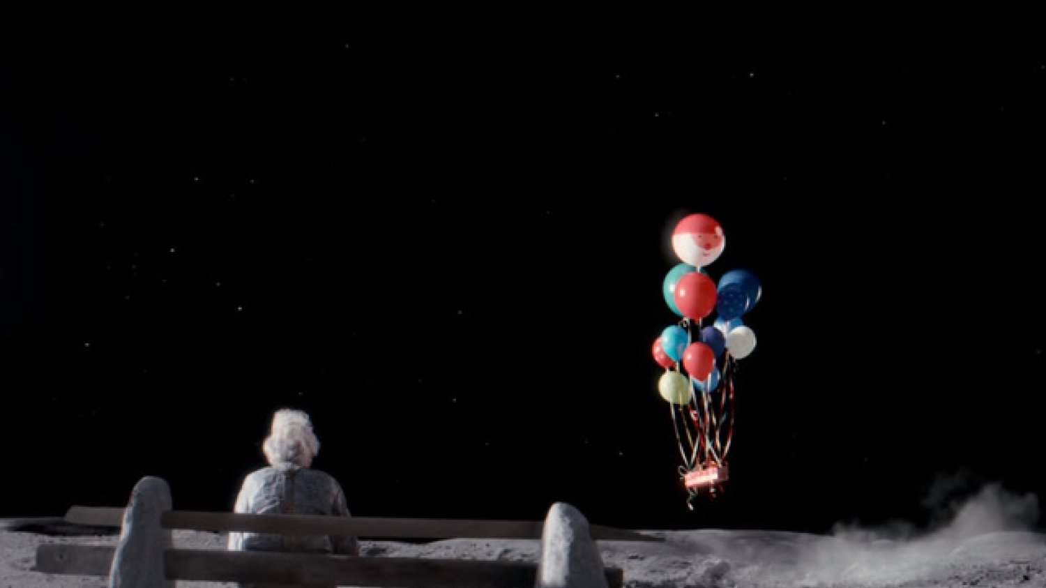 Fot. Screen z Youtube / [url=https://www.youtube.com/watch?v=wuz2ILq4UeA]John Lewis[/url]
