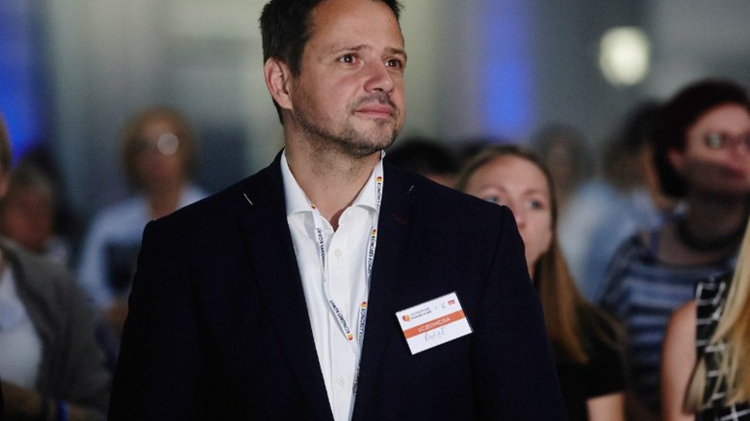 Rafał Trzaskowski zapowiedział, że szkoły dostaną 100 zł na każdego ucznia