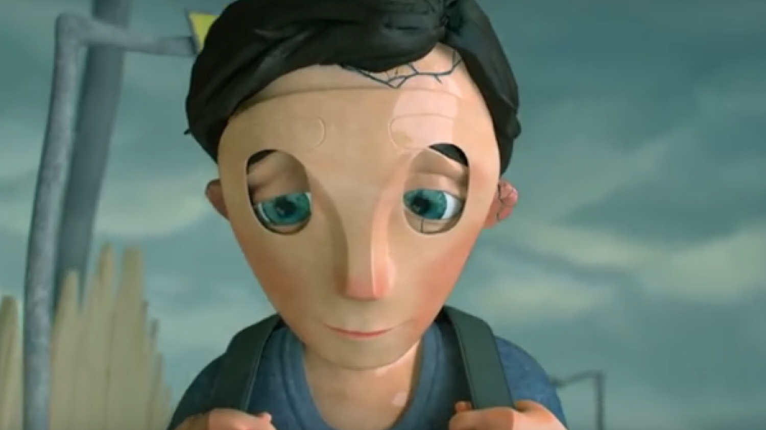Fot. Screen z Youtube [url=https://www.youtube.com/watch?v=R1vnFfTaLAA]Animation Workshop[/url]