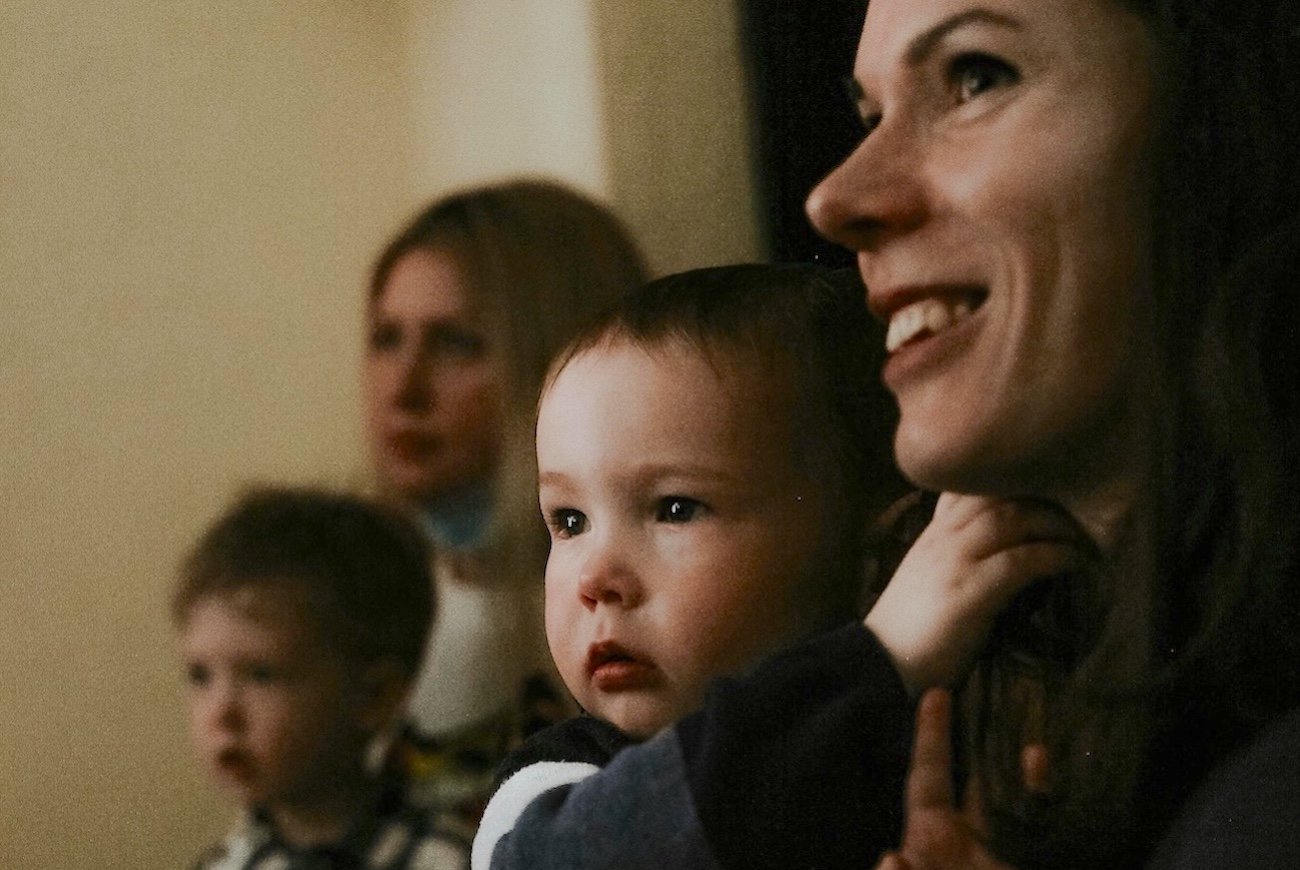 "Moje doświadczenie nauczyło mnie, że zawodowa opieka nad dziećmi to prawdziwa ścieżka kariery".