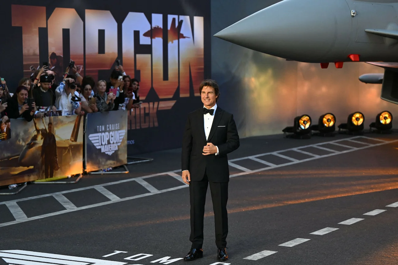 film Top Gun