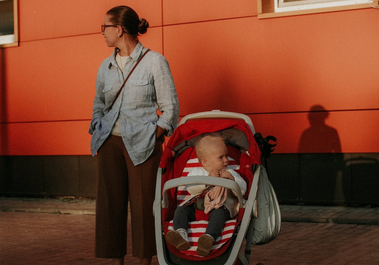 Myślałam, iż jestem świadomą matką. Ta sytuacja udowodniła, iż się mylę