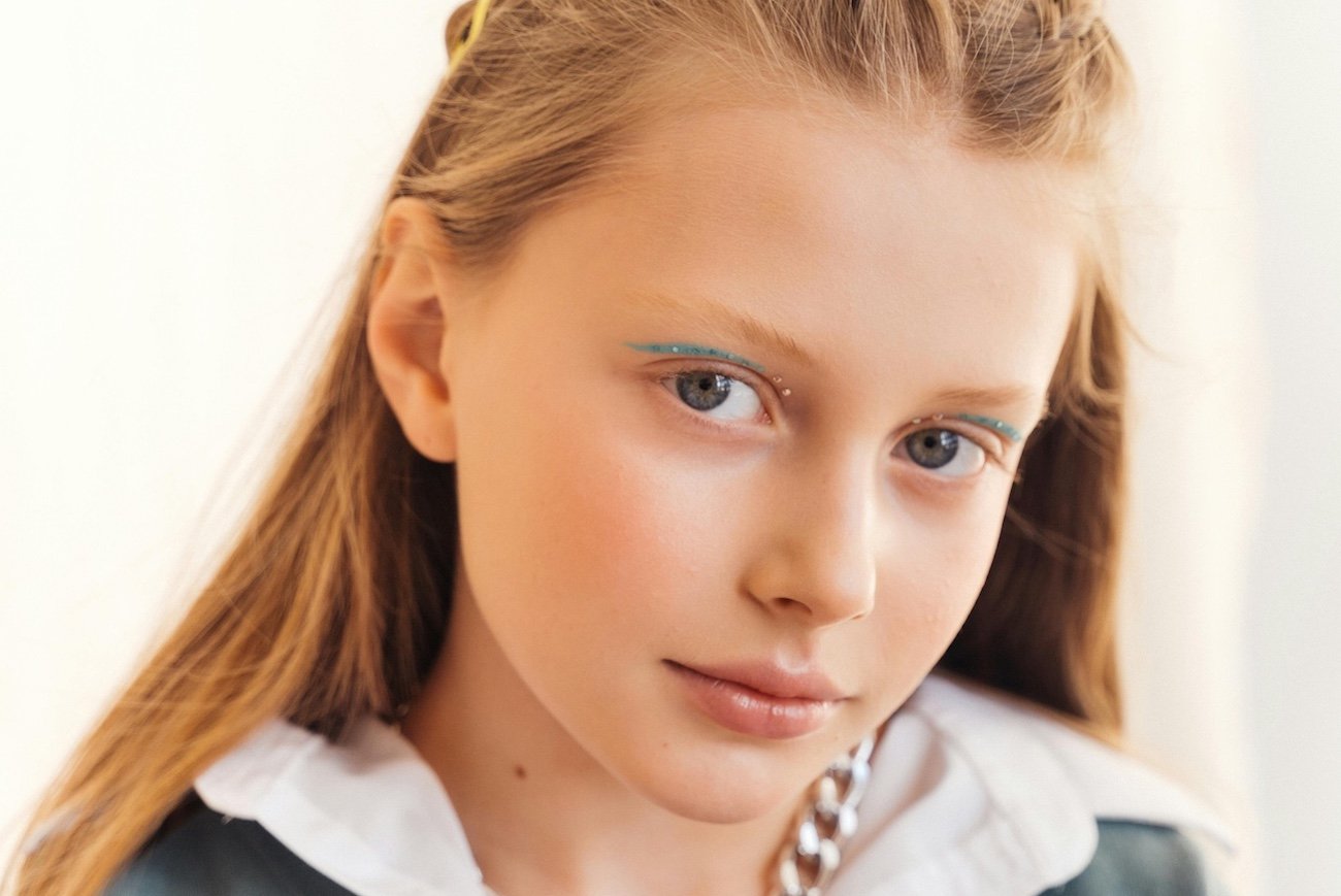 Ten film to dowód, iż pokolenie alfa bardzo się od nas różni. Trudno nie poczuć się staro