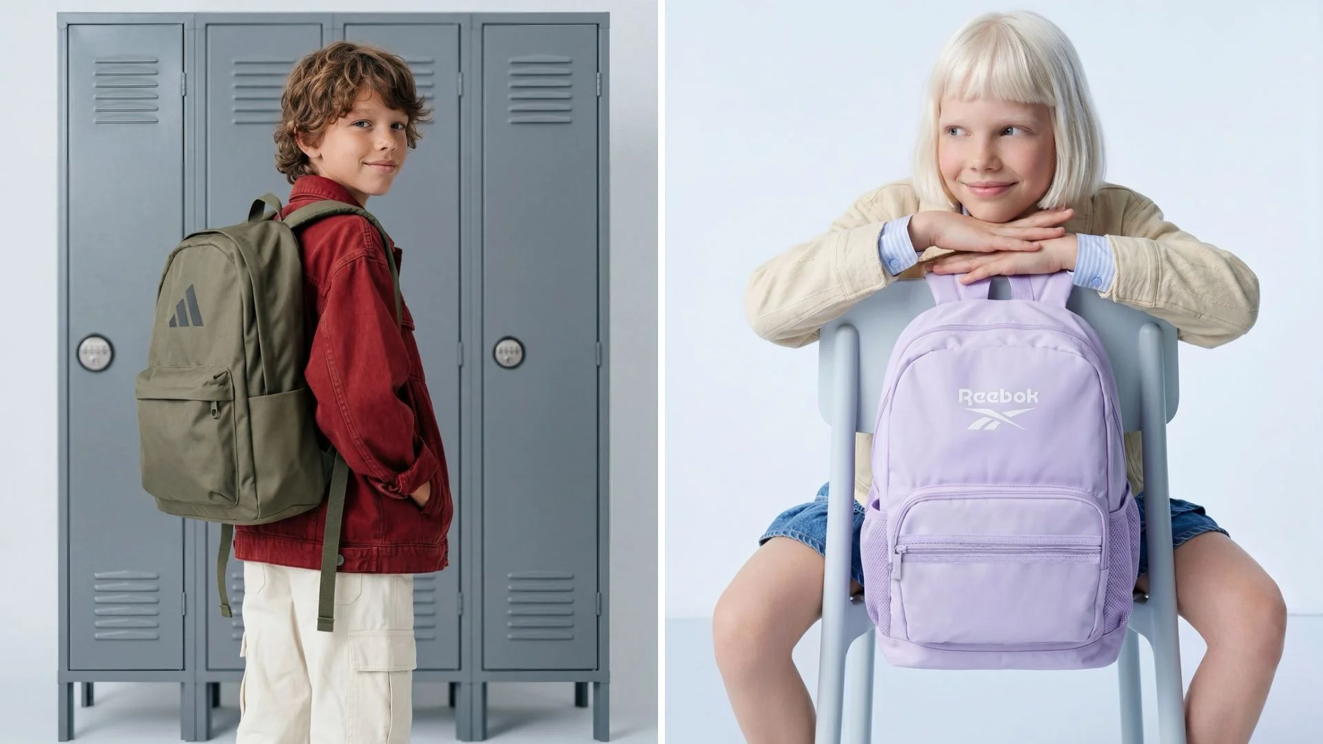 Back to School AW2026 z CCC. Styl, wygoda i sprawdzona jakość na każdy szkolny dzień