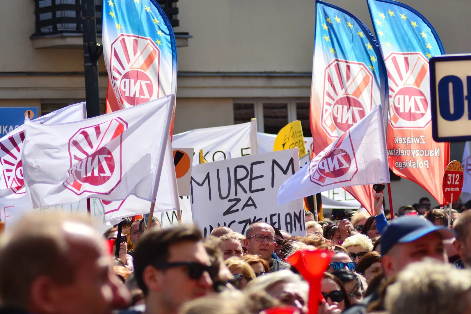 Czy będzie strajk nauczycieli? Związkowcy podali już datę protestu – rodzice się zdziwią