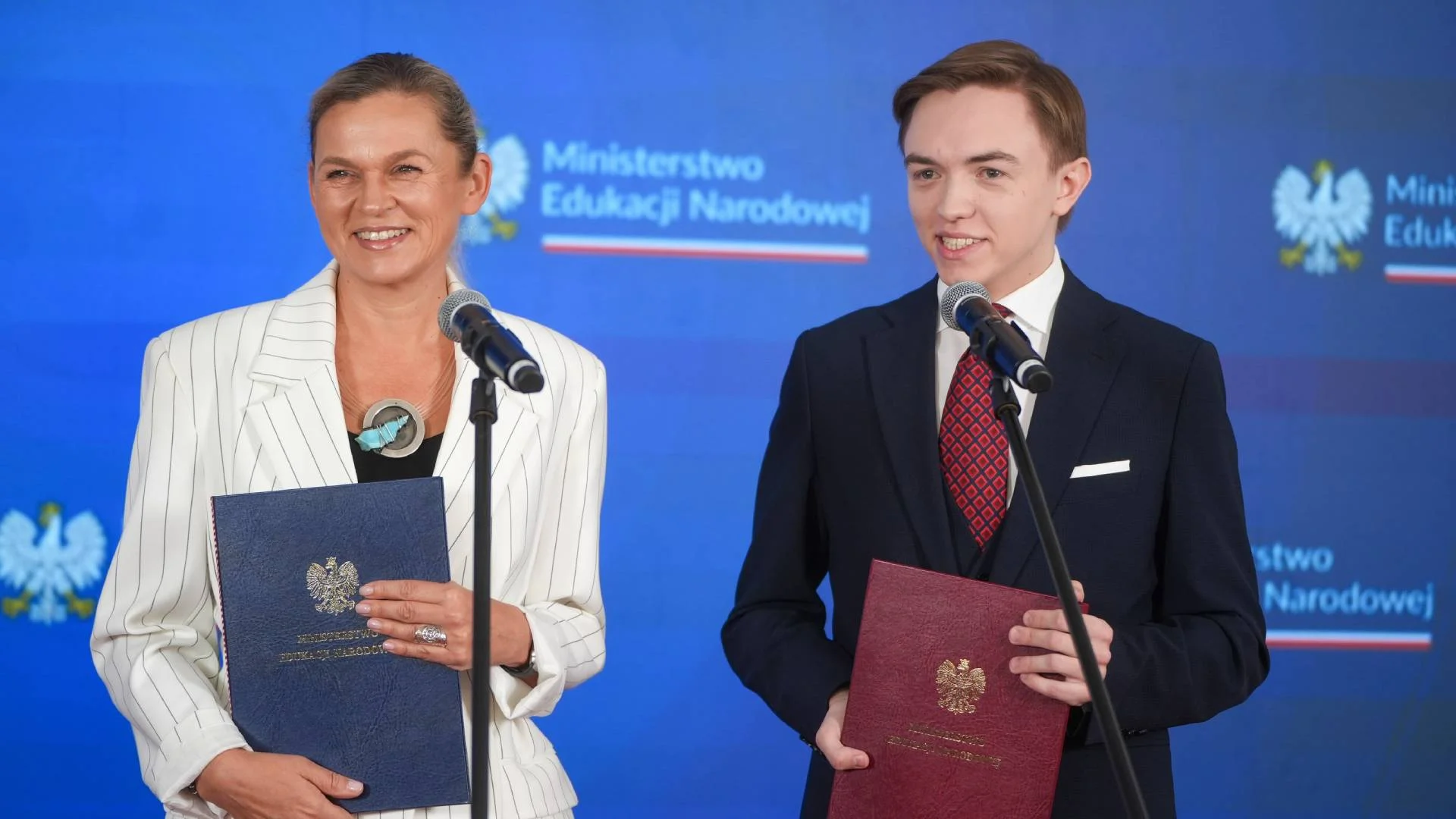 Pełnomocnik ds. uczniów i polityki młodzieżowej ma wspierać ich m.in. w dochodzeniu do swoich praw.