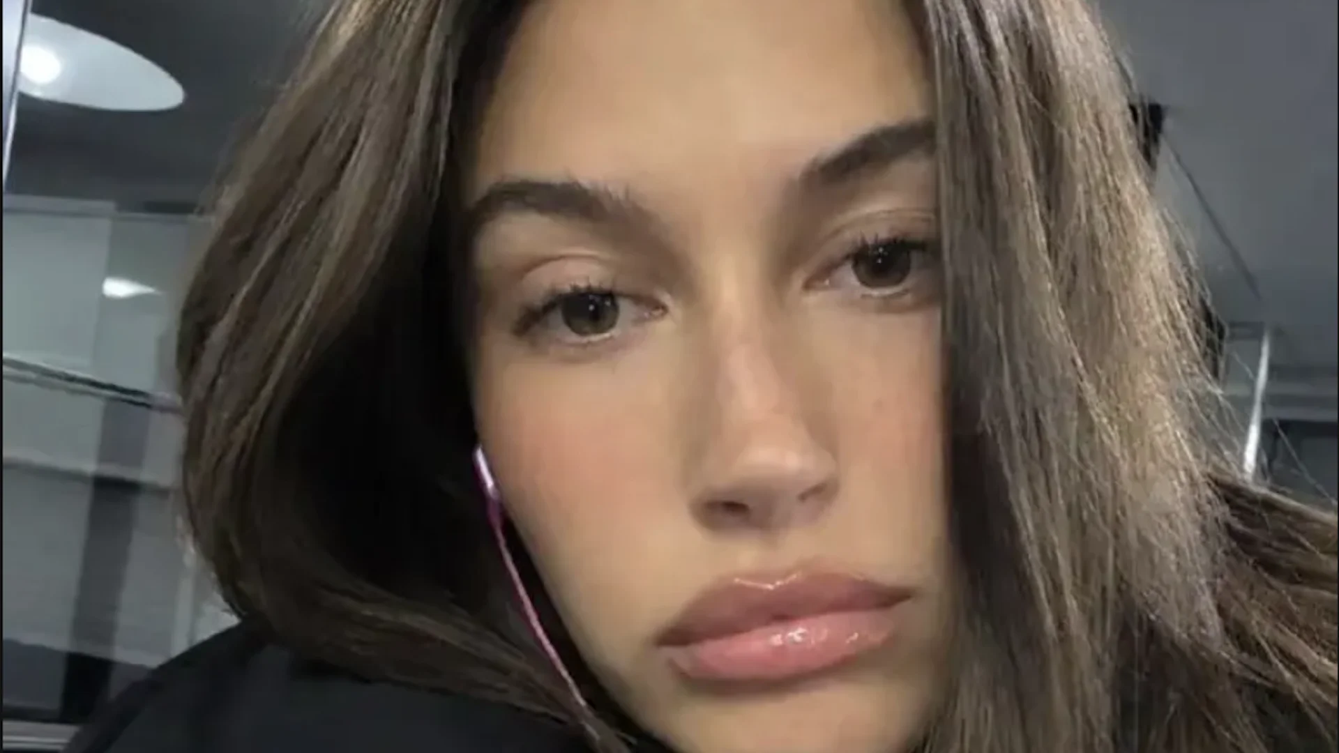 Hailey Bieber Hailey Bieber