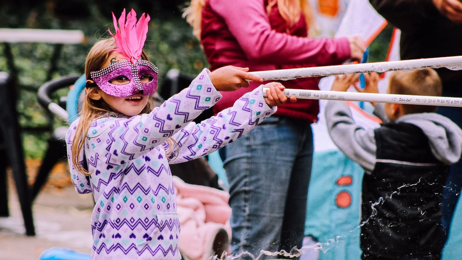 Nie tylko Halloween. Te zagraniczne święta na dobre zadomowiły się w Polsce