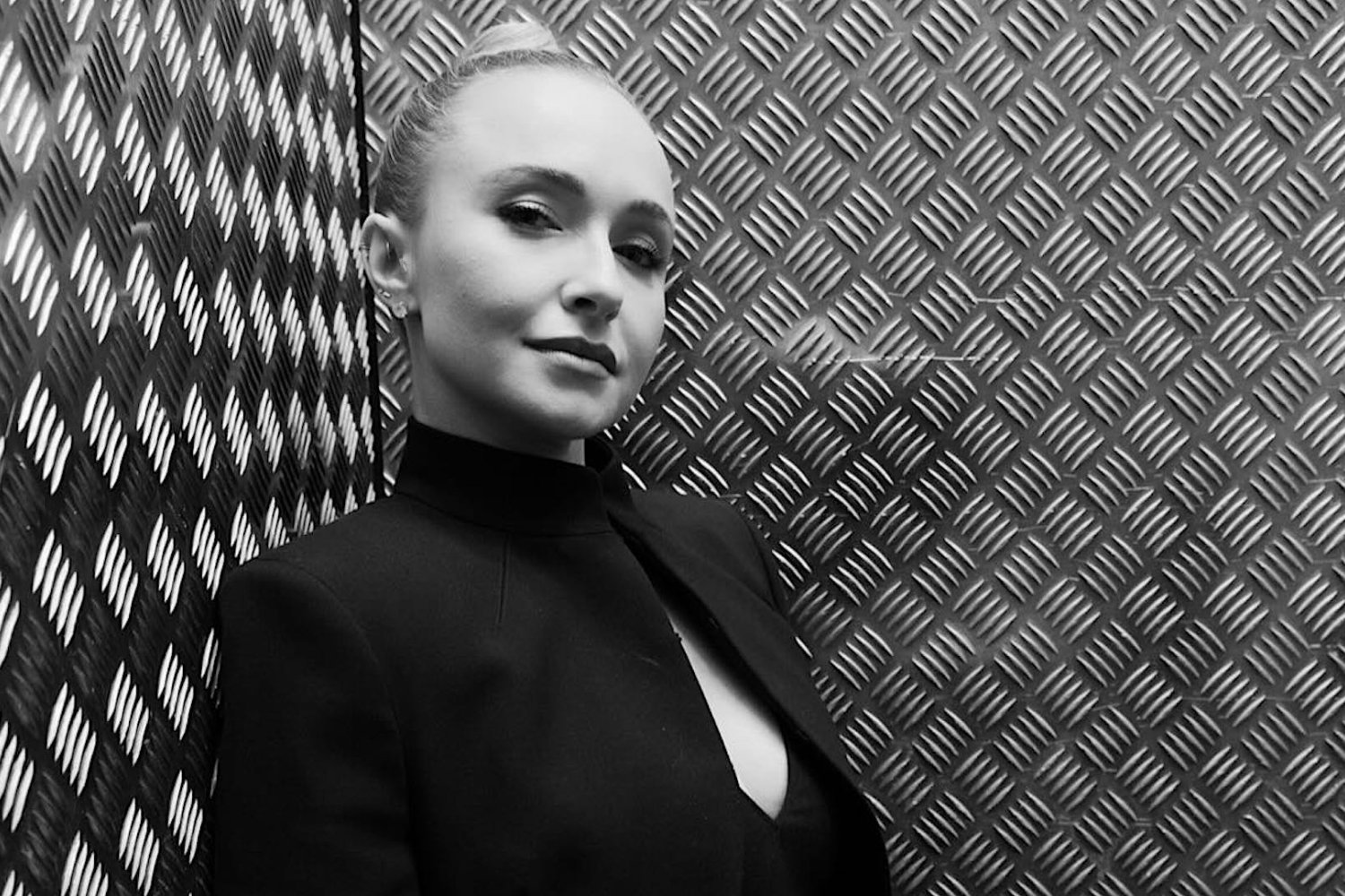 Hayden Panettiere