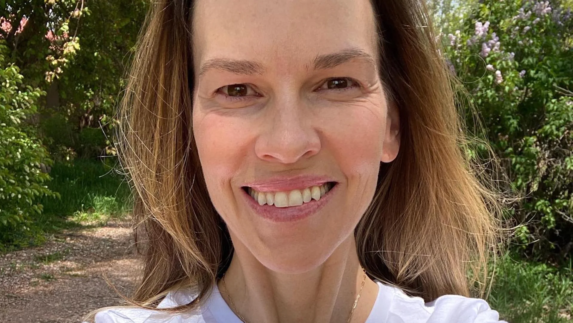 Hilary Swank zostanie mamą w wieku 52 lat. "Nie chciałam podejmować tej decyzji pochopnie"