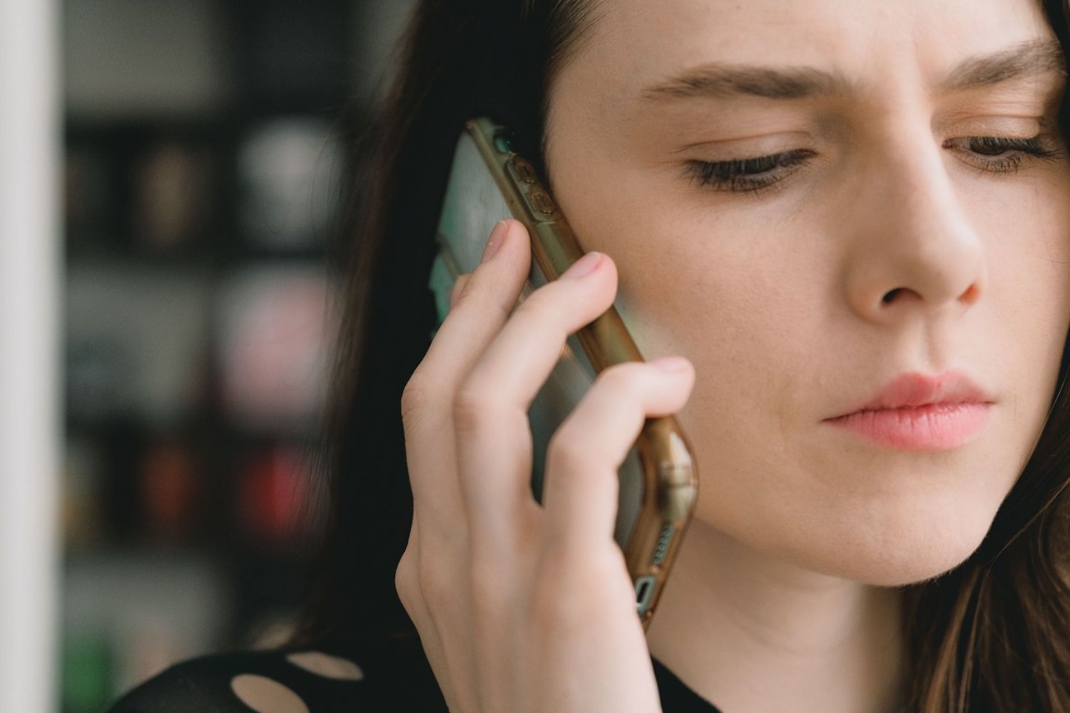 jak zakończyć rozmowę z telemarketerem