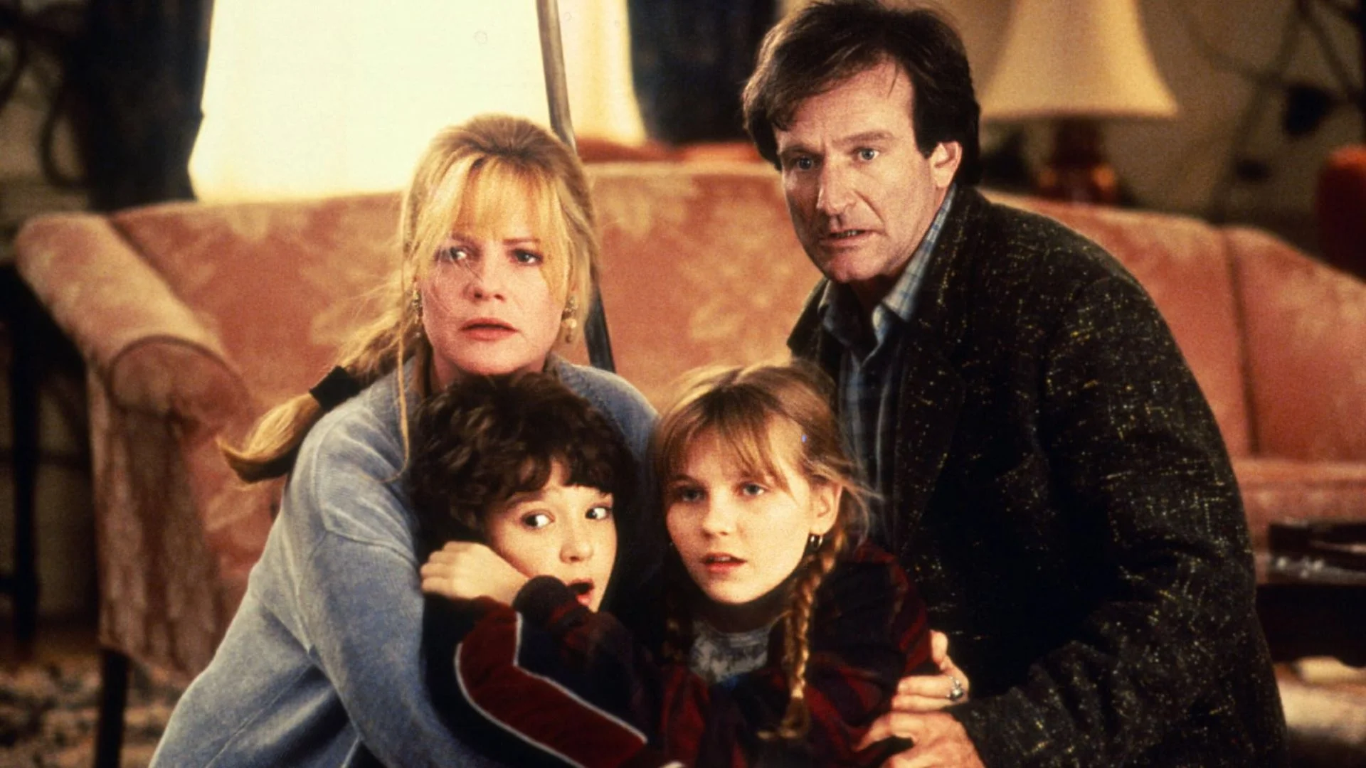 9 filmów familijnych idealnych na jesienny weekend. Sprawdzą się, gdy za oknem ciemno i pada