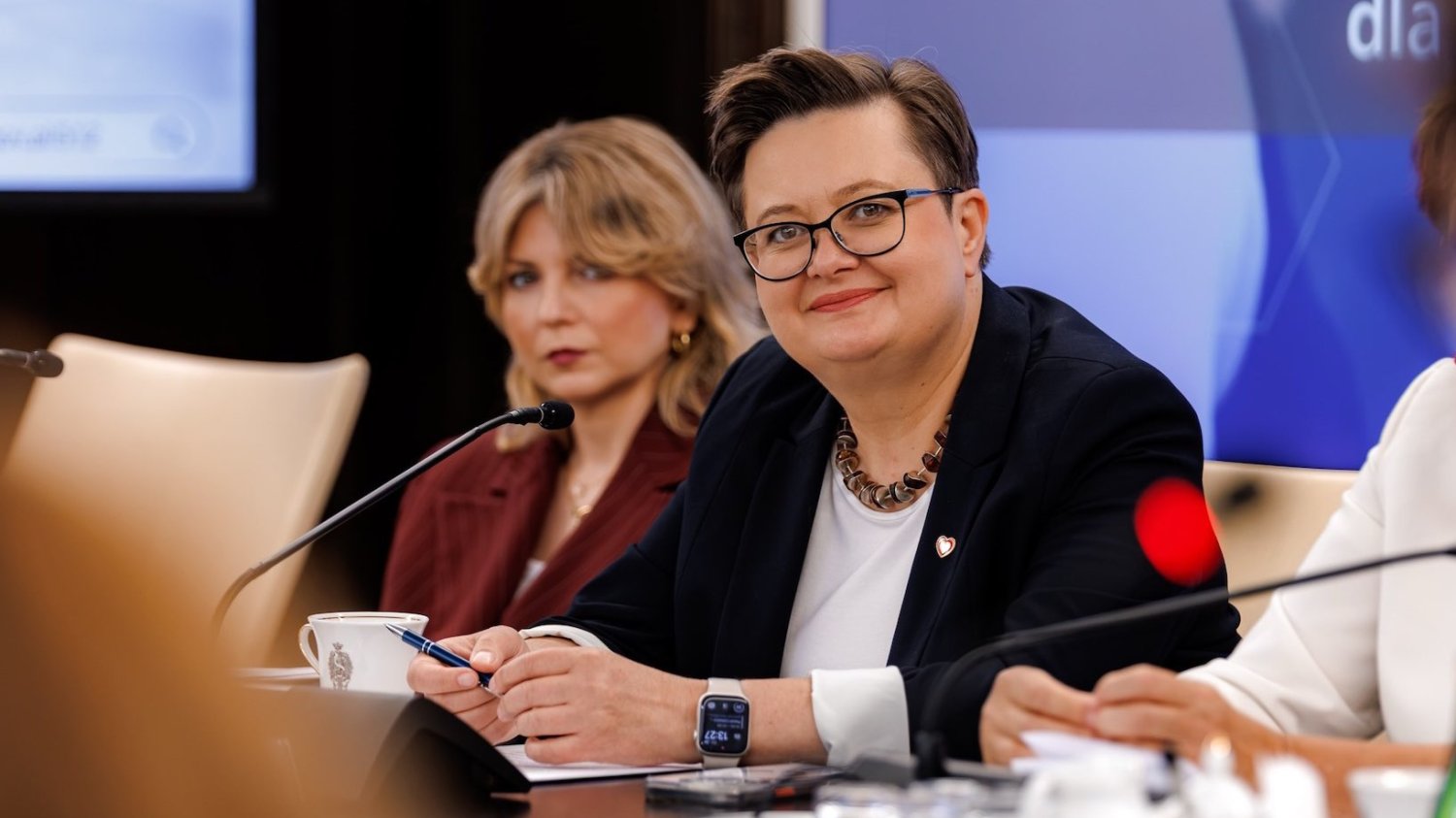Katarzyna Lubnauer
