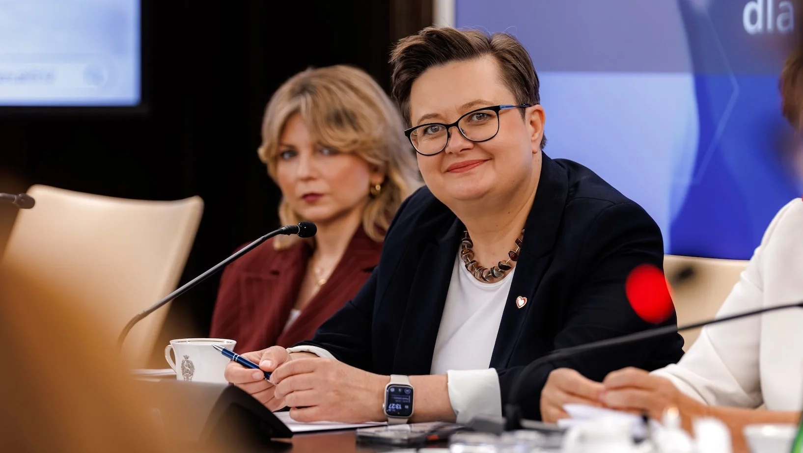 Katarzyna Lubnauer
