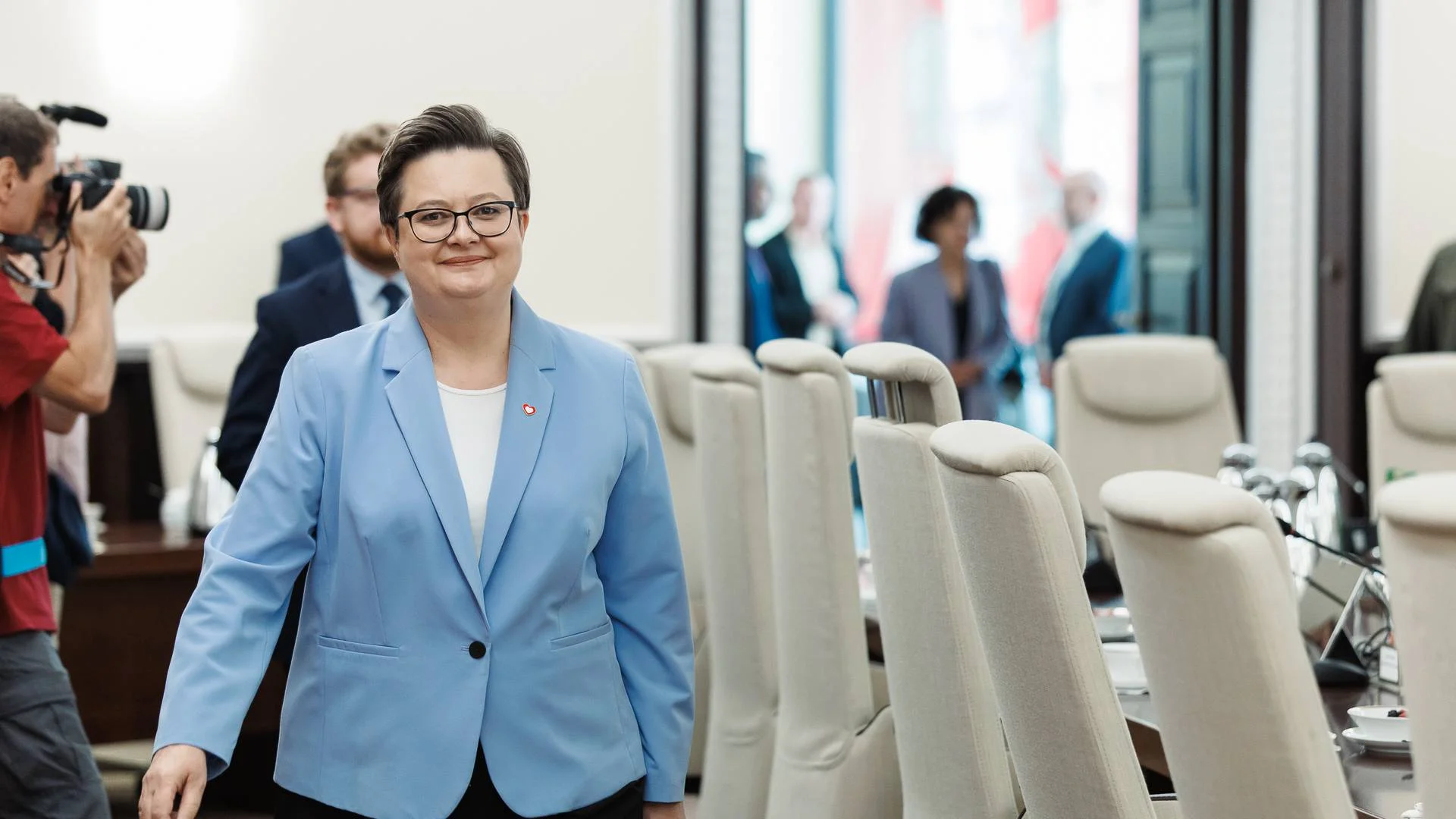 Czy wrócą lekcje zdalne? MEN wskazało, kiedy może być to konieczne