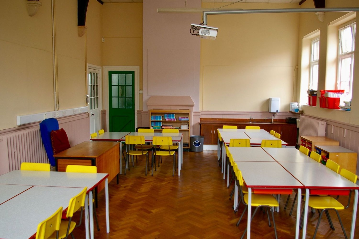 klasa w szkole klasa w szkole