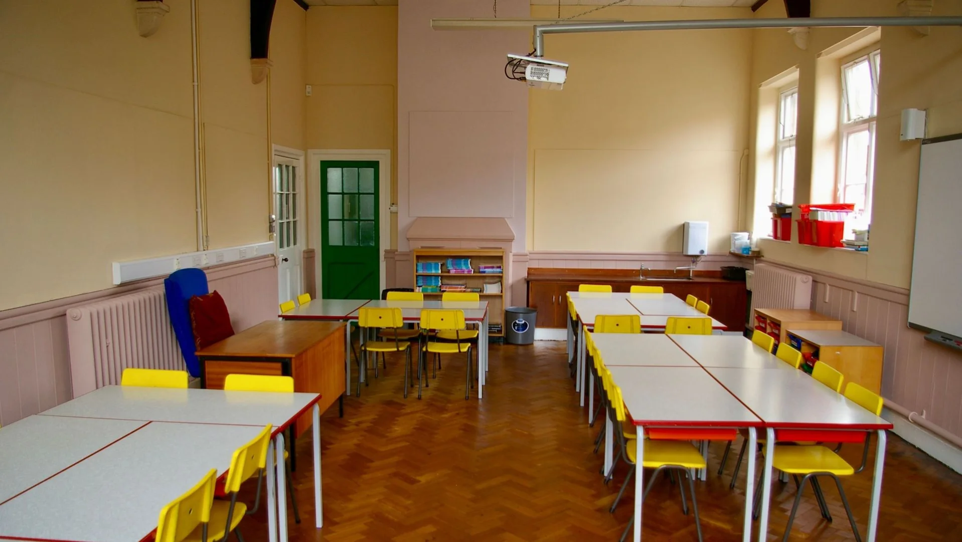 200 szkół i przedszkoli dostanie wsparcie. Rusza projekt dotyczący edukacji obywatelskiej